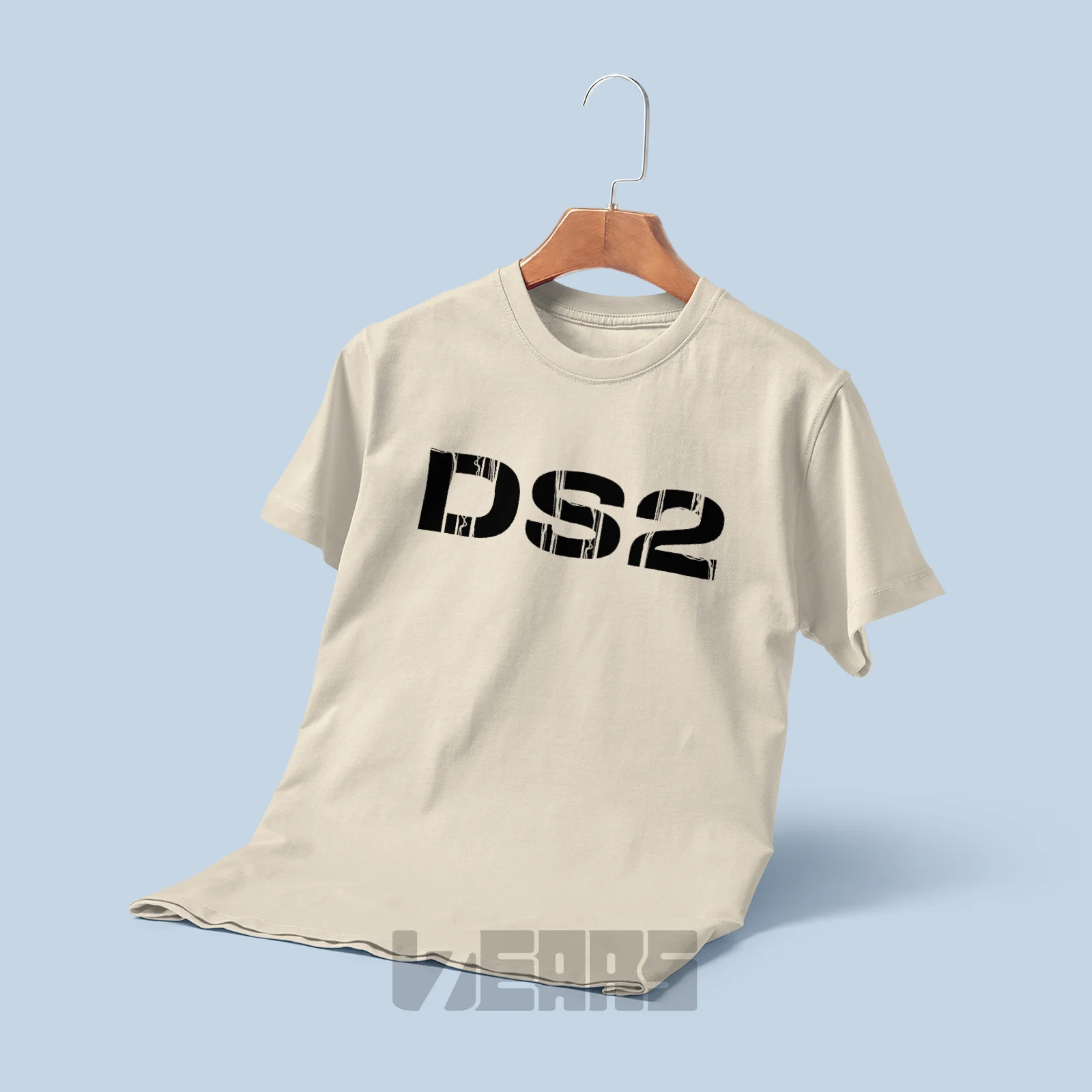 تیشرت دث استرندینگ طرح Death Stranding 2 (10) تیشرت دث استرندینگ طرح Death Stranding 2