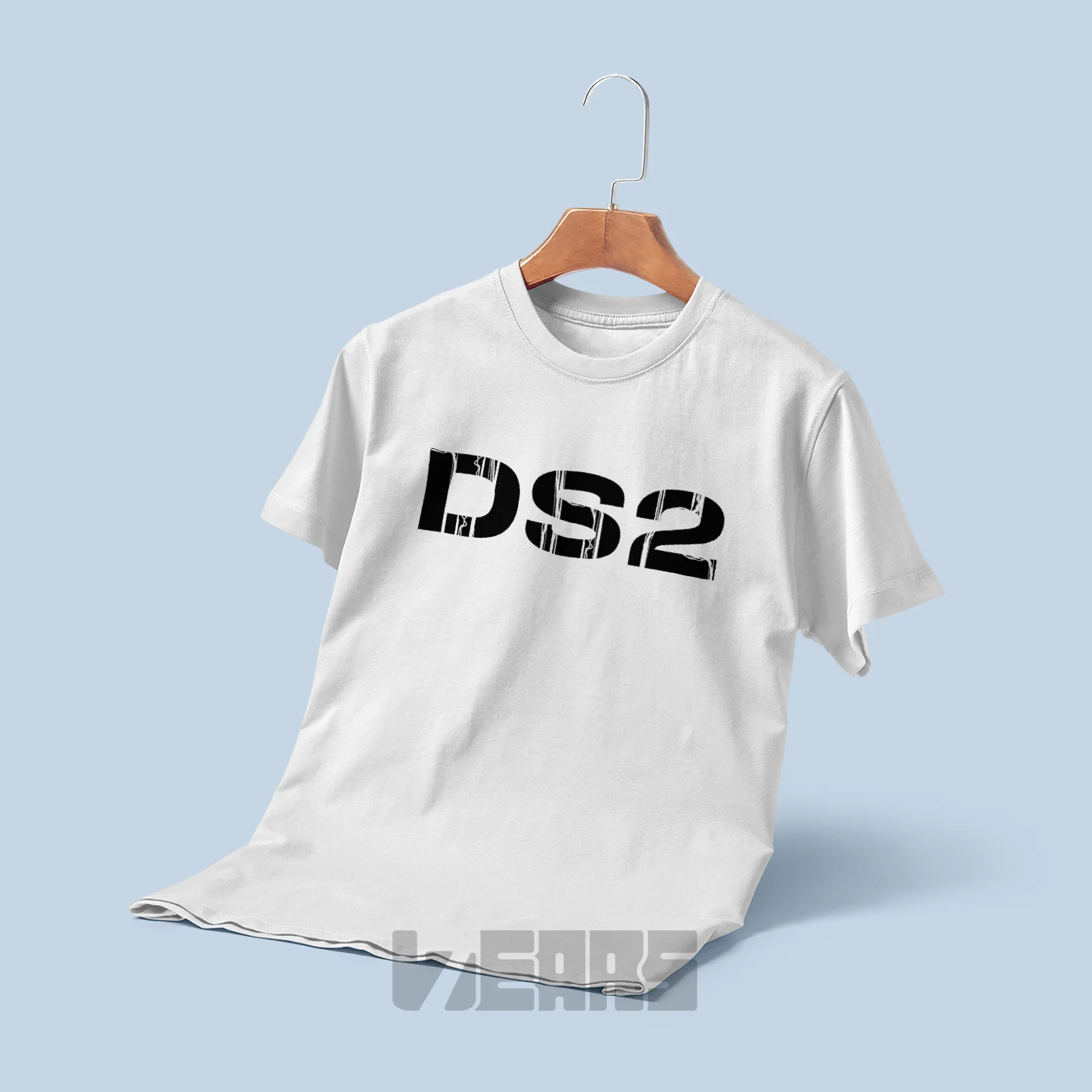 تیشرت دث استرندینگ طرح Death Stranding 2 (14)