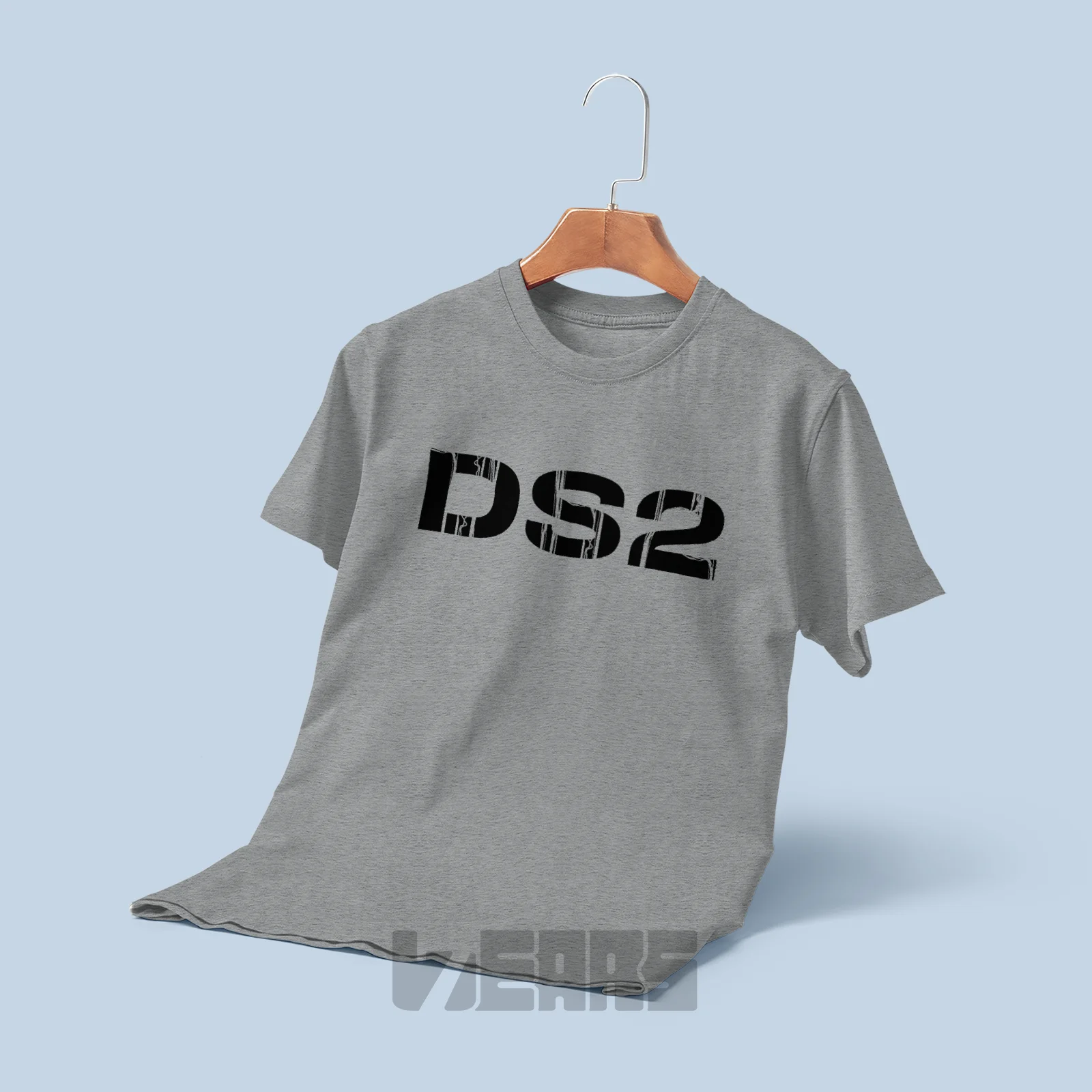 تیشرت دث استرندینگ طرح Death Stranding 2 (2) تیشرت دث استرندینگ طرح Death Stranding 2