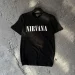 تیشرت وارداتی طرح کنسرت Nirvana Specials
