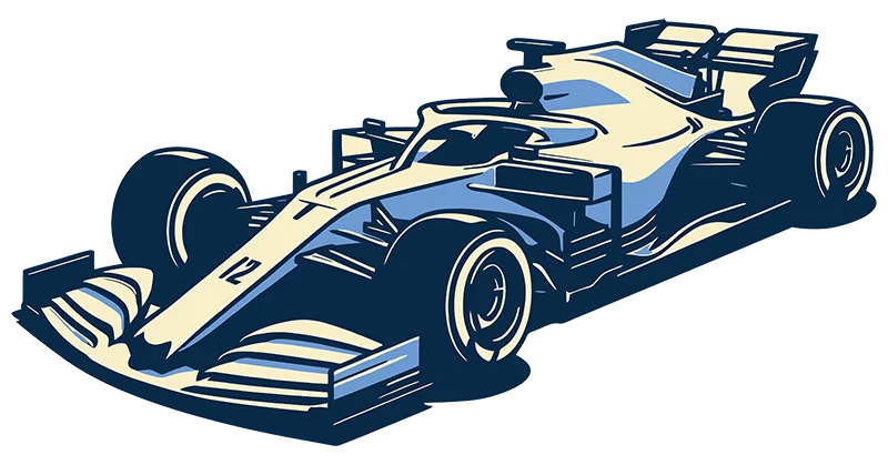 پوشاک فرمول یک 7wears سون ورز