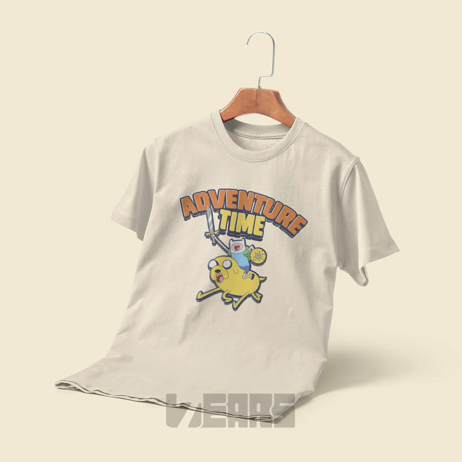 تیشرت Adventure Time طرح وقت ماجراجویی (1) تیشرت Adventure Time طرح وقت ماجراجویی