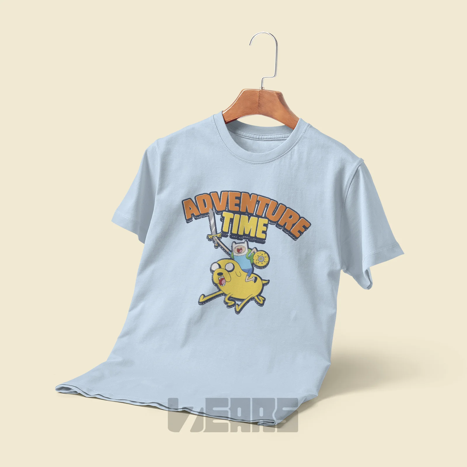 تیشرت Adventure Time طرح وقت ماجراجویی (10) تیشرت Adventure Time طرح وقت ماجراجویی