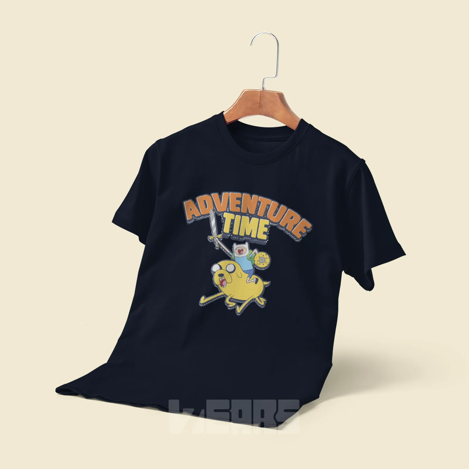 تیشرت Adventure Time طرح وقت ماجراجویی (4) تیشرت Adventure Time طرح وقت ماجراجویی