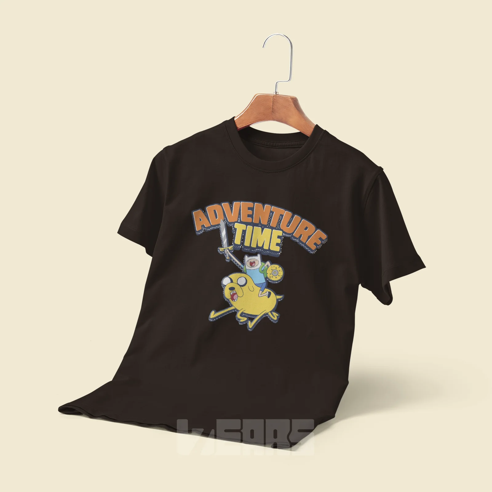 تیشرت Adventure Time طرح وقت ماجراجویی (5) تیشرت Adventure Time طرح وقت ماجراجویی