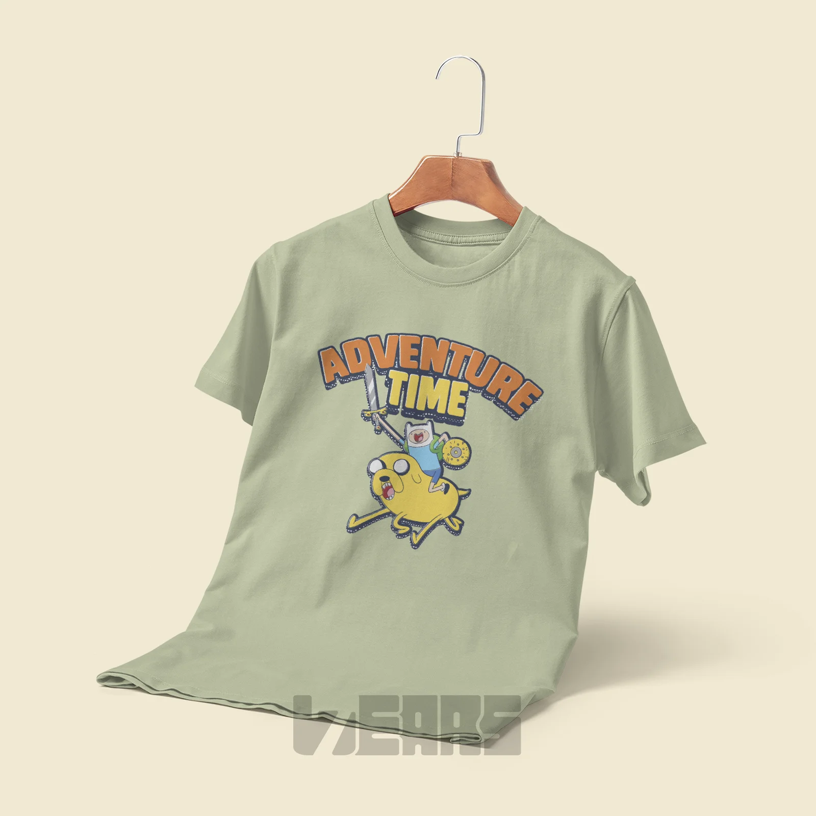 تیشرت Adventure Time طرح وقت ماجراجویی (9) تیشرت Adventure Time طرح وقت ماجراجویی