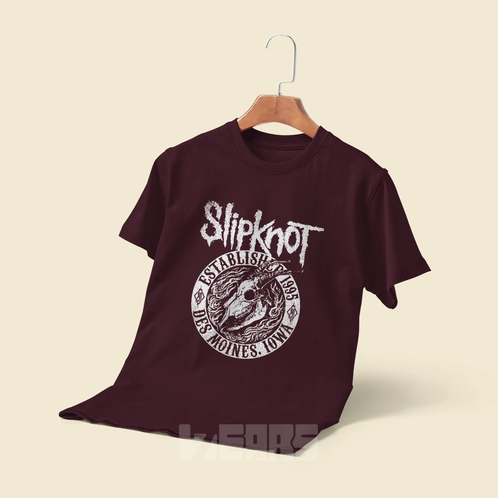 تیشرت Slipknot طرح اسلیپ نات کوری تیلور (2) تیشرت Slipknot طرح اسلیپ نات کوری تیلور