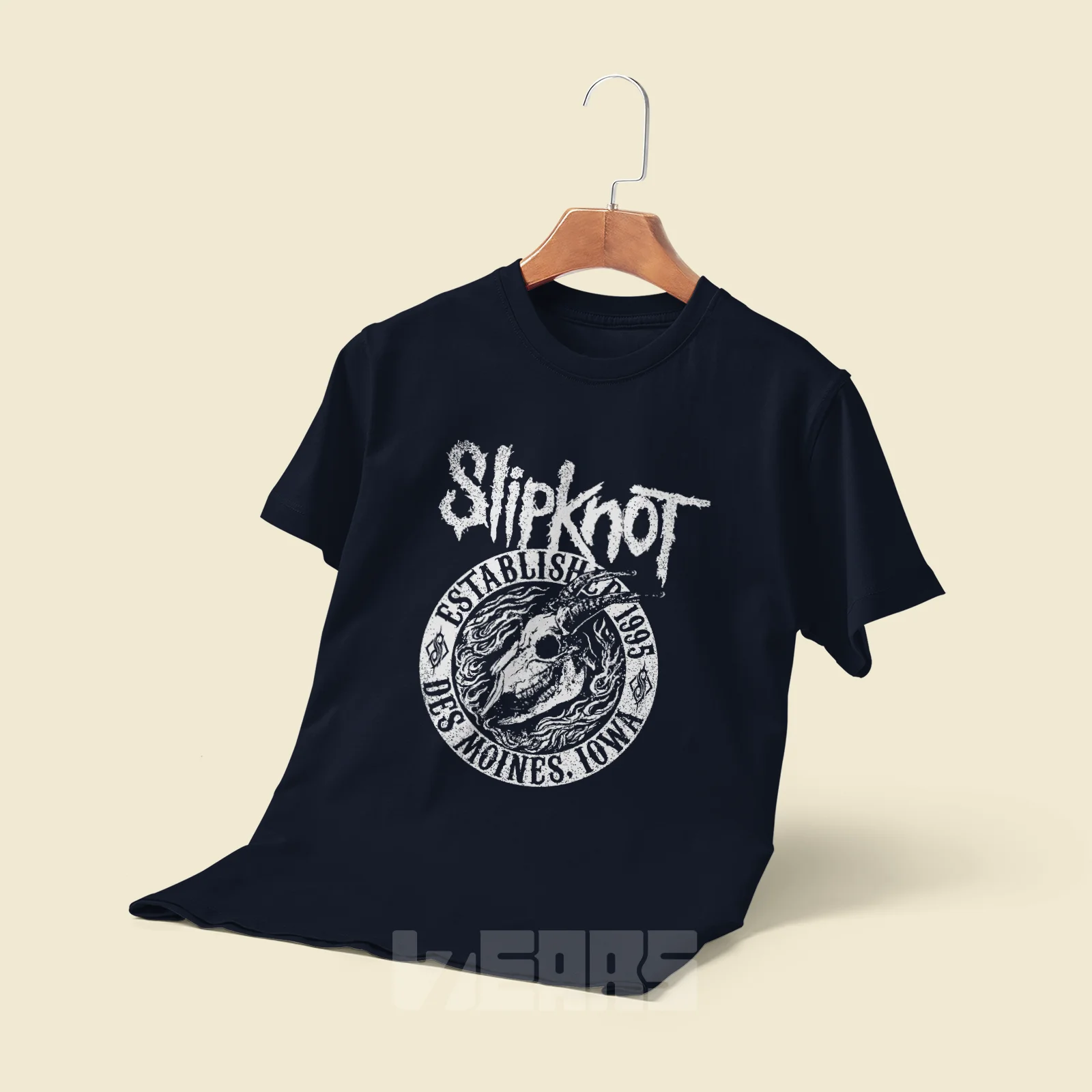 تیشرت Slipknot طرح اسلیپ نات کوری تیلور (3) تیشرت Slipknot طرح اسلیپ نات کوری تیلور