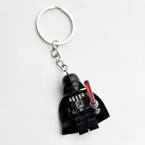 جاکلیدی لگویی استاروارز طرح دارث ویدر