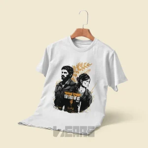 تیشرت لست آو آس 2 طرح Liars