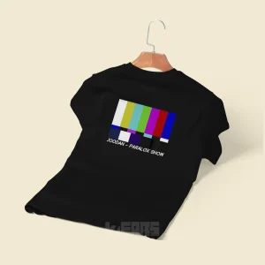 تیشرت Broadcast Specials