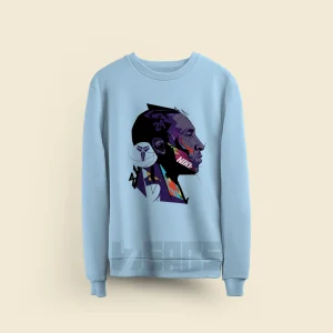 سویشرت Kobe Bryant طرح مینیمال کوبی برایانت