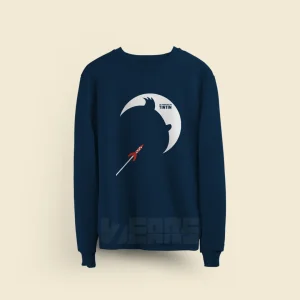 سویشرت تن تن طرح les adventues De Tintin