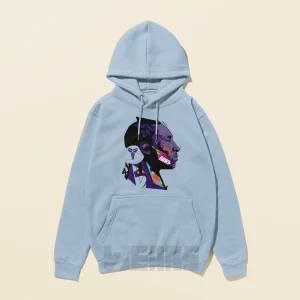 هودی Kobe Bryant طرح مینیمال کوبی برایانت