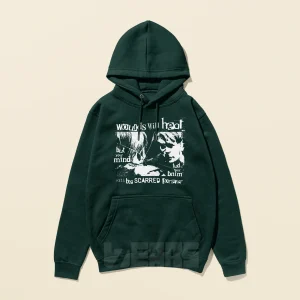 هودی Silent Hill طرح سایلنت هیل 2