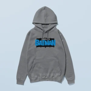 هودی بتمن طرح لوگوی Absolute Batman