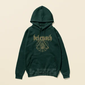 هودی بهیموث طرح Ancient Fire Behemoth