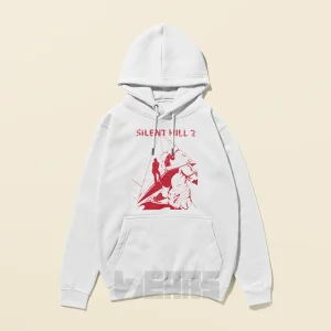 هودی سایلنت هیل طرح Silent Hill 2 Remake