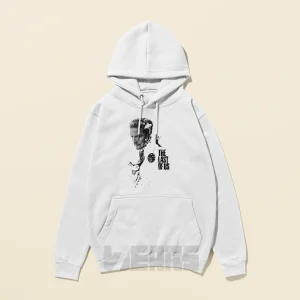 هودی سریال لست اف اس طرح جوئل