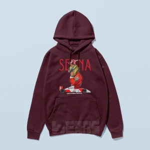 هودی فرمول یک سنا طرح Senna