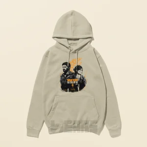 هودی لست آو آس 2 طرح Liars