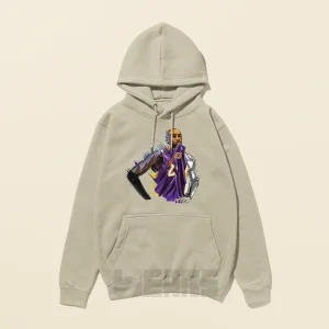 هودی کوبی برایانت طرح لیکرز