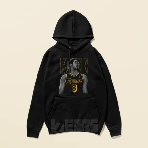 هودی کوبی برایانت طرح هنری Kobe Bryant