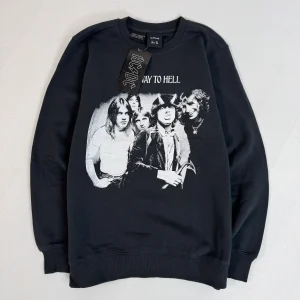 دورس وارداتی AC DC تور آمریکای شمالی Highway to hell