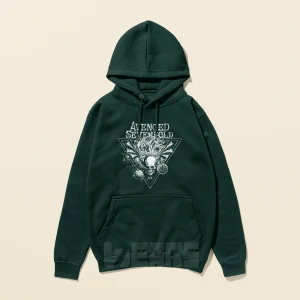 هودی Avenged Sevenfold طرح A7X