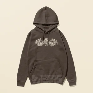 هودی اونجد سون فولد طرح Deathbat