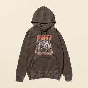 هودی سریال استرنجر تینگز طرح 1987