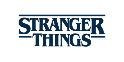 Stranger Things