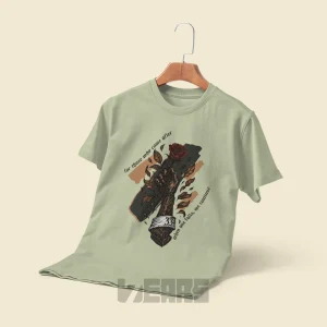 تیشرت Clair Obscur طرح شعار اکسپدیشن 33