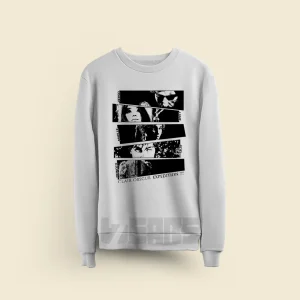 سویشرت کلر ابسکیور طرح کاراکترهای Expedition 33