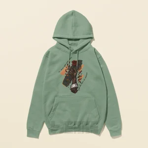 هودی Clair Obscur طرح شعار اکسپدیشن 33