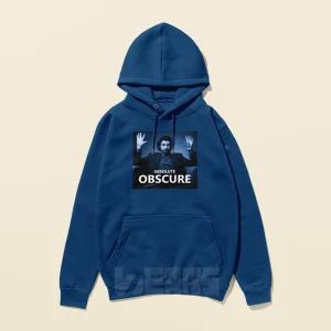 هودی Expedition 33 طرح Absolute Obscure