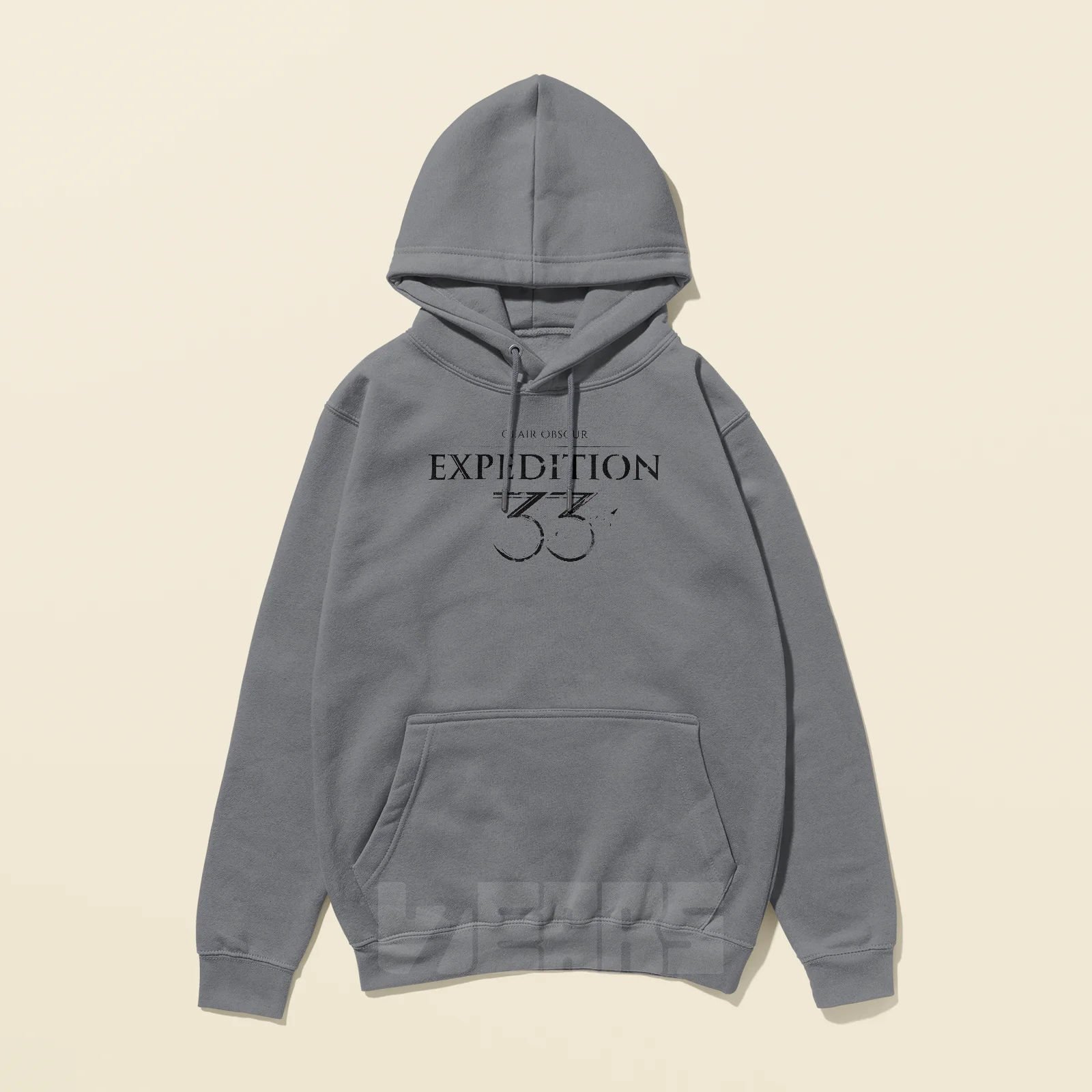 هودی Expedition 33 طرح لوگوی بازی (7) هودی Expedition 33 طرح لوگوی بازی