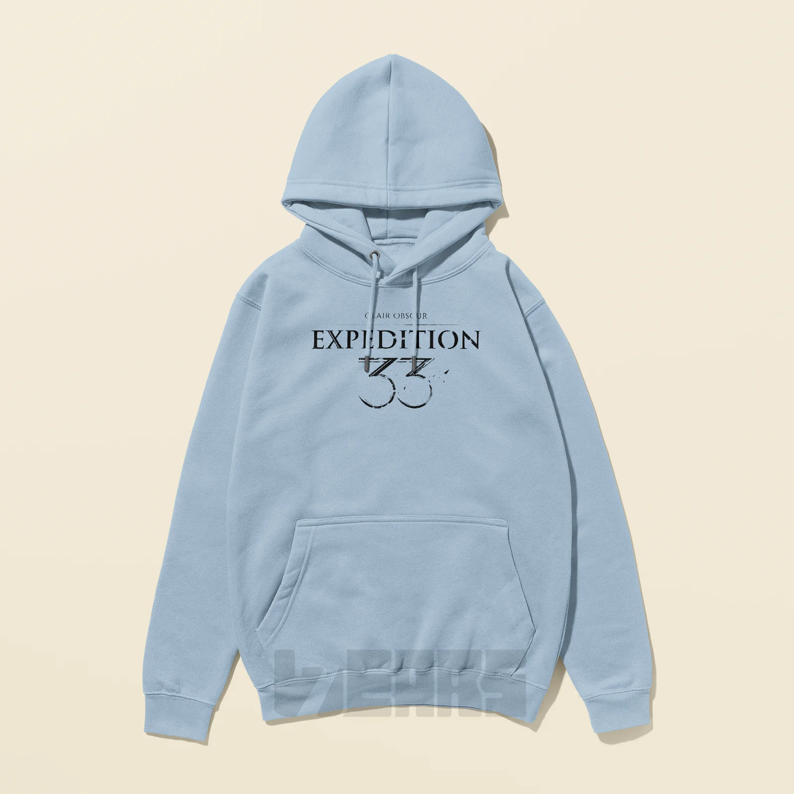 هودی Expedition 33 طرح لوگوی بازی (9) هودی Expedition 33 طرح لوگوی بازی