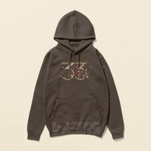 هودی Expedition 33 طرح نماد Clair Obscur