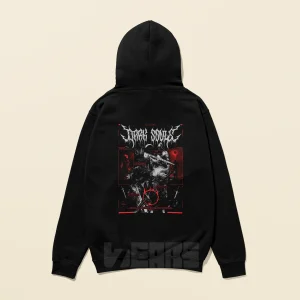 هودی دارک سولز طرح بازی Dark Souls