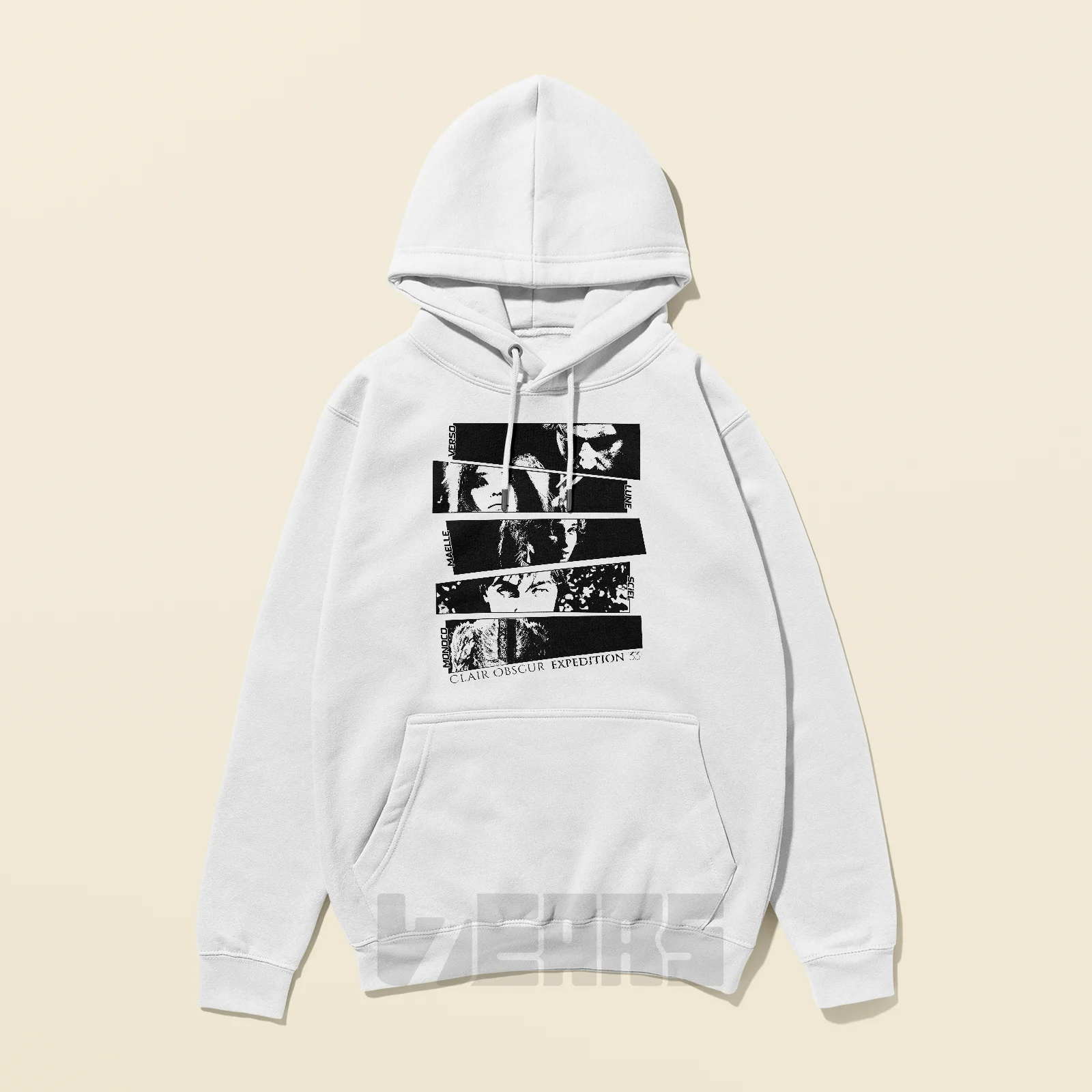 هودی کلر ابسکیور طرح کاراکترهای Expedition 33 (2) هودی کلر ابسکیور طرح کاراکترهای Expedition 33