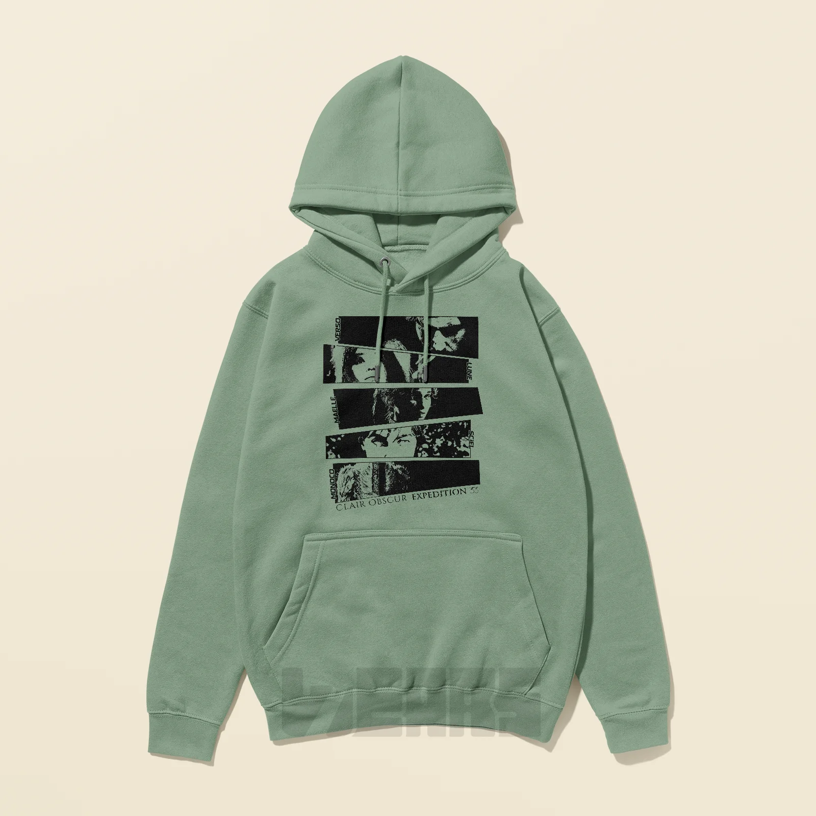 هودی کلر ابسکیور طرح کاراکترهای Expedition 33 (5) هودی کلر ابسکیور طرح کاراکترهای Expedition 33