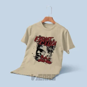 تیشرت Fight Club طرح تایلر دردن