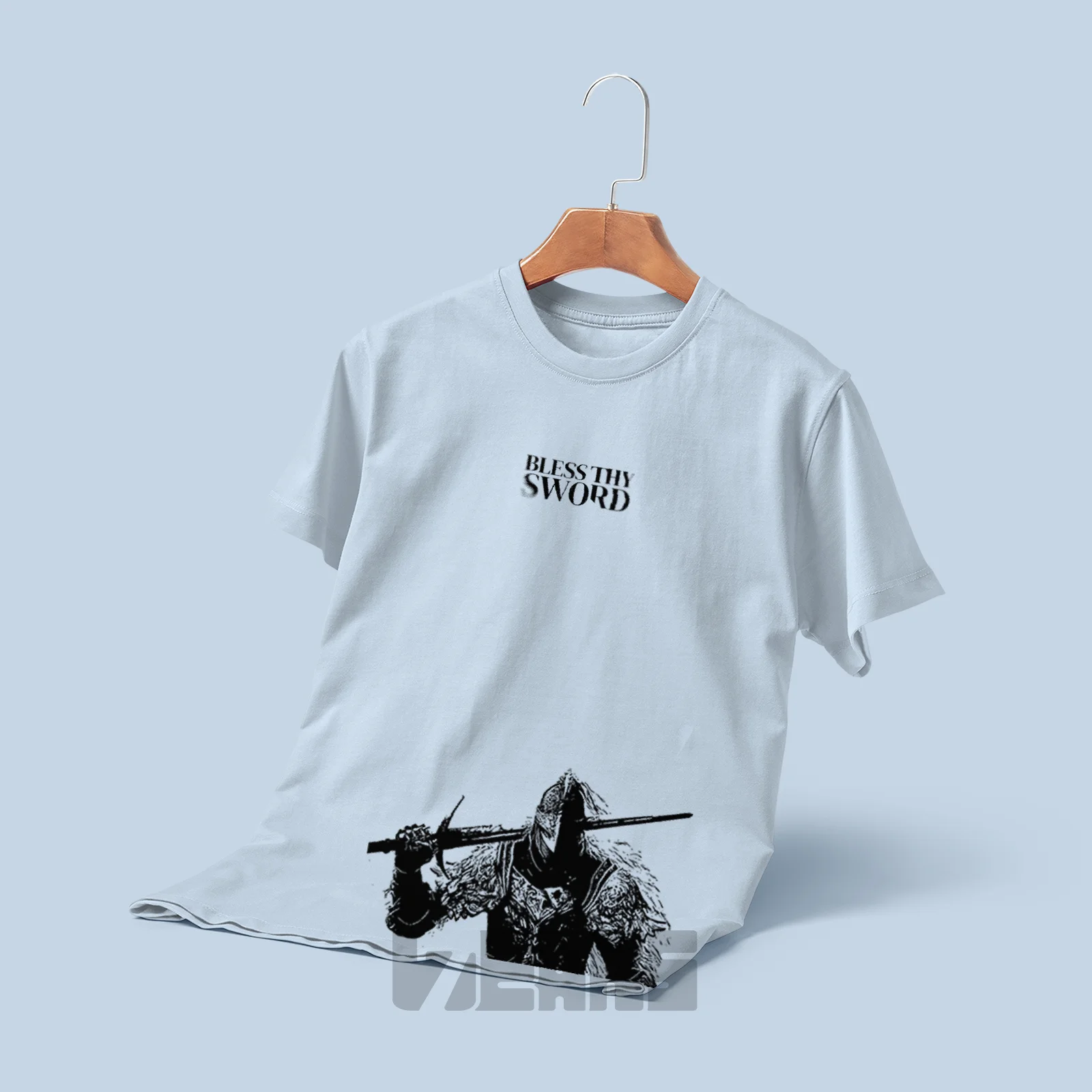 تیشرت بازی الدن رینگ طرح تارنیشد (4) تیشرت بازی الدن رینگ طرح تارنیشد