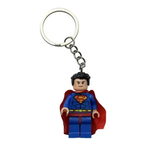 جاکلیدی لگویی سوپرمن مینی فیگور