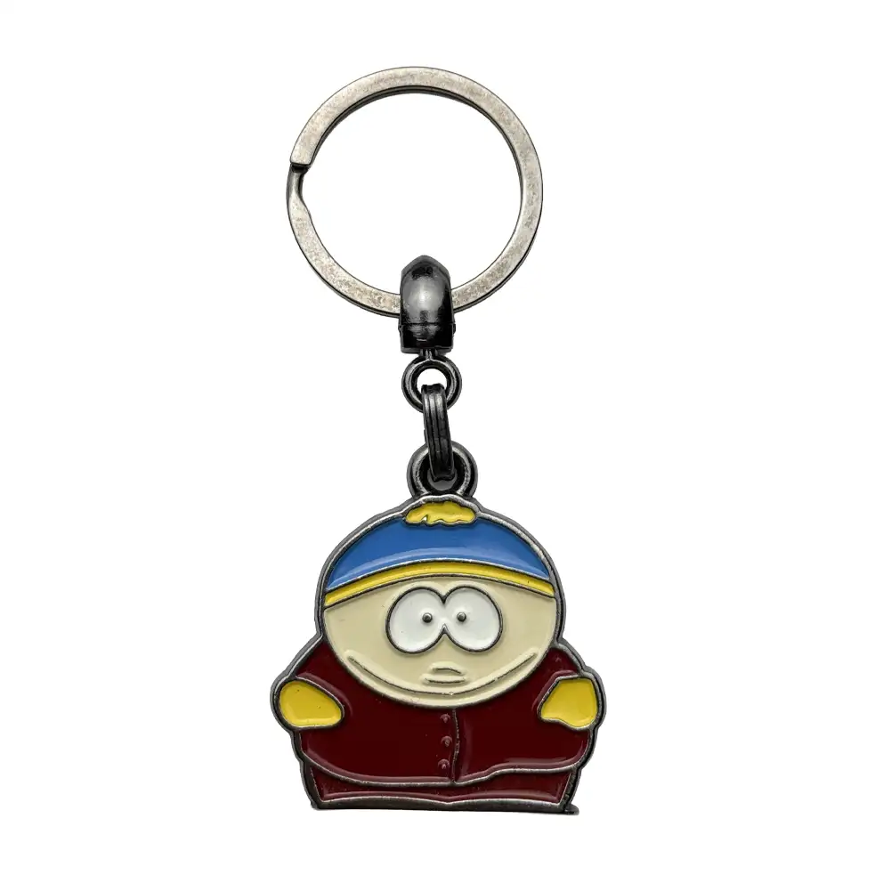 جاکلیدی وارداتی اریک کارتمن از سریال ساوت پارک (2)