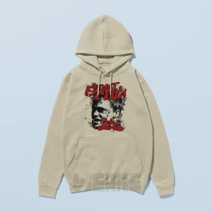 هودی Fight Club طرح تایلر دردن