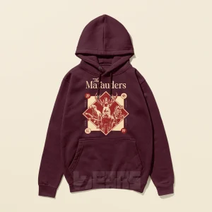 هودی Harry Potter طرح غارتگر