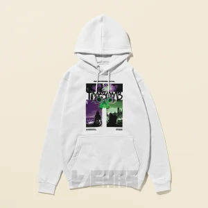 هودی آرکین طرح جینکس و اکو Time Bomb