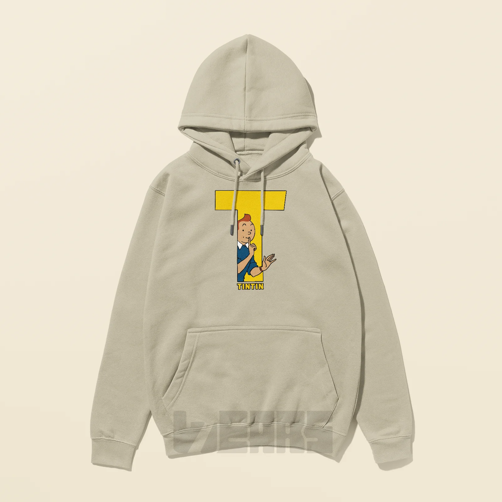 هودی تن تن طرح مرچ Tintin (11) هودی تن تن طرح مرچ Tintin